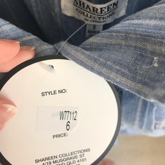 MuraBoutique Jumpsuit - Picture 6 of 7